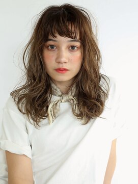 アンドレイ 表参道(andrey) a