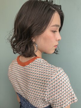 ポテト(potato) potato ☆HIT HAIR☆ (ポテト) 中野/新井薬師前/高円寺