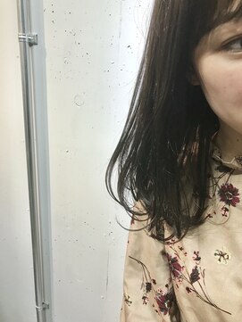 ロク 高田馬場(lok) ヘルシーレイヤー/内外ワンカール【高田馬場】lok