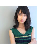 ルミエール(Lumiere)&nbsp;こなれ感♪【大人ナチュラル】