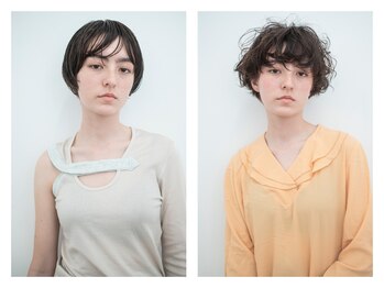 TREAT【トリート】