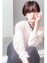 フェリアあべの(FERIA) 【天王寺、阿倍野】大人似合わせカット