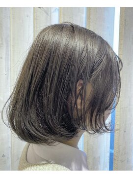 ロッコ 深谷店(ROCCO) #カット#N.カラー#ナピュール#トリートメント