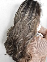 シェア 天王寺(share)&nbsp;【海外LA風☆大人上品セレブ☆バレイヤーグレージュ】