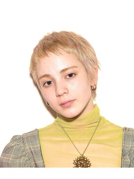 メゾン(maison) セシルショート