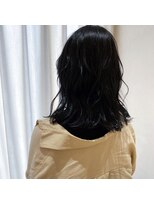 ルアナ ヘア アンド トリートメント(Luana)&nbsp;ダークグレージュ