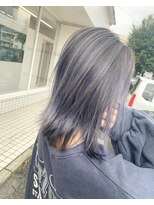 オハナ(OHANA)&nbsp;ラベンダーグレージュ