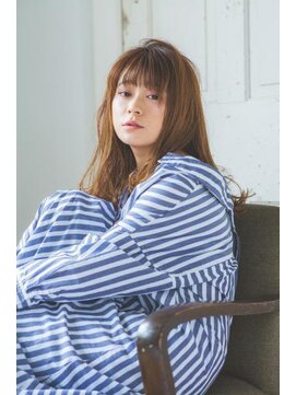 メルティエ(Mertie) ＼憧れの小顔を前髪で作る／