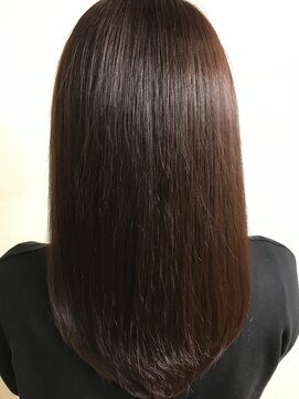 ケア 坂戸駅前店(Care) ナチュラルブラウン