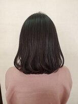 ロア ミオ 仙台駅前(Loa mio)&nbsp;【Loa mio】 Aラインボブ