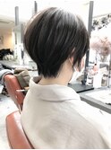 大人ショート