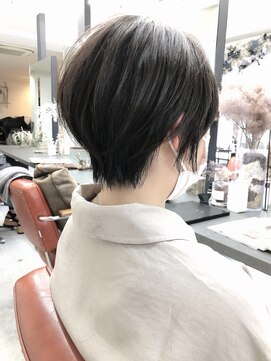 ニコ(nico...) 大人ショート