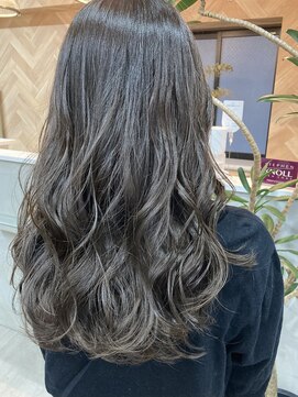 ロミータ by P.C.H(Lomita) ロングスタイル