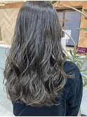 ロングスタイル