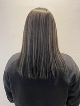 グルック ヘアリラクゼーション 玉出店(Gluck Hair Relaxation)