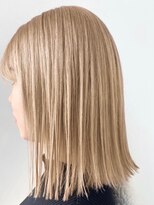 ジーナ 梅田(Zina)&nbsp;髪質改善＊大人かわいいコテ巻き＊デジタルパーマ【Zina 梅田】