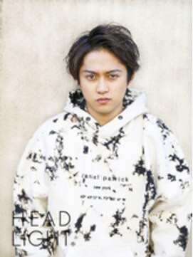 アーサス バイ ヘッドライト 長野佐久店(ursus by HEADLIGHT) “FLAG”ルードアップバング