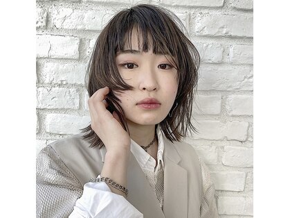 ニューモヘアー 立川(Pneumo hair)の写真