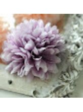 ヘアカラー専門店 カラーストーリー 阿倍野店(COLOR STORY) 山崎