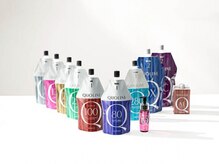 ☆最新ストレート、クオライン♪質感、デザイン思いのままに☆