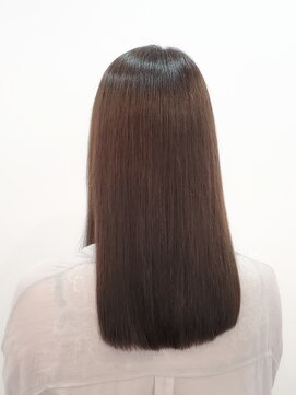 ラフューネ ヨコハマ(Raffune Yokohama) 美髪ストレート/RaffuneYokohama