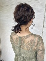 ミラコ(milaco)&nbsp;ボブヘアセット