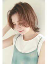 エクリ(equri×SHISEIDO)&nbsp;大人のウルフミディ