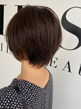 髪質改善サロン ミューズ 一社店(MUSE) 【業界話題★髪質改善美髪チャージTR★94%OGカラー取扱サロン】