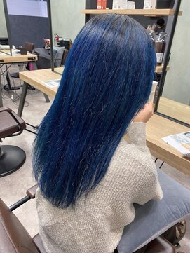 デバイス 東川口(DEVICE) サファイアブルー