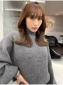 2022最新 韓国トレンドヘア 大人美人スタイル 似合わせ韓国