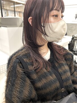 アペット(Appet) ミディアムレイヤー