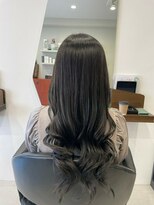 アフロディーテギンザ 日本橋人形町店(APHRODITE GINZA)&nbsp;髪質改善/切りっぱなしボブ/美髪/30代40代/［人形町］