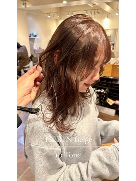 トリート 南行徳本店(TREAT) ヘリンベージュ/南行徳