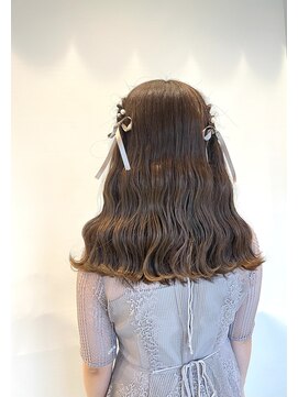 コティ(koti) ハーフツイン