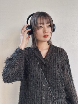 スティードトーキョー(Steed Tokyo) LOB...greyge【Steed/立川】