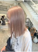 1bleach beige bymisaki