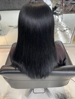 シャンプーボーイエイムス(SHAMPOO BOY aims)&nbsp;ブルーブラック