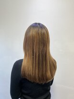 フツーロ 栄(FUTURO) プルエクステ