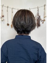 シャンプーボーイ セントラル 博多(SHAMPOO BOY central) 大人可愛い☆ハイライト