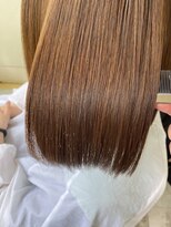 ベルフェミン ココニール(Belle femin coconeel)&nbsp;髪質改善トリートメント