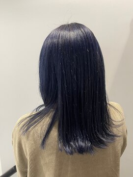 グミ(gumi) *gumi*ブルージュ×肌映えカラー