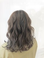 デザイニングヘアードゥ(designing hair Deux)&nbsp;アッシュカラー
