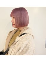 パーク 代官山(PARK)&nbsp;pink color