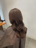 オーシー 四ツ井店(O'sea)&nbsp;シークレットハイライト