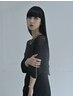 ☆初回限定プラン☆カット+ナチュラル縮毛矯正￥23000→18000