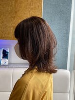 ボブインターナショナル(bob international)&nbsp;ミディアムレイヤー