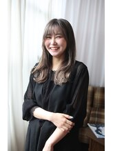 ココロヘアー マド(Cocolo hair MADO) 宮崎 香菜子