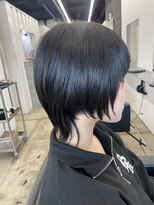 ココ 本八幡(KOKO)&nbsp;□＃顔まわりレイヤー＃レイヤーカット＃ウルフ