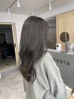 フリーラ 横浜(freera)&nbsp;ダブルカラー[横浜駅/髪質改善/ダブルカラー/酸性ストレート