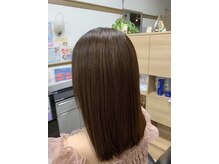 髪工房ウエムラ(UEMURA)